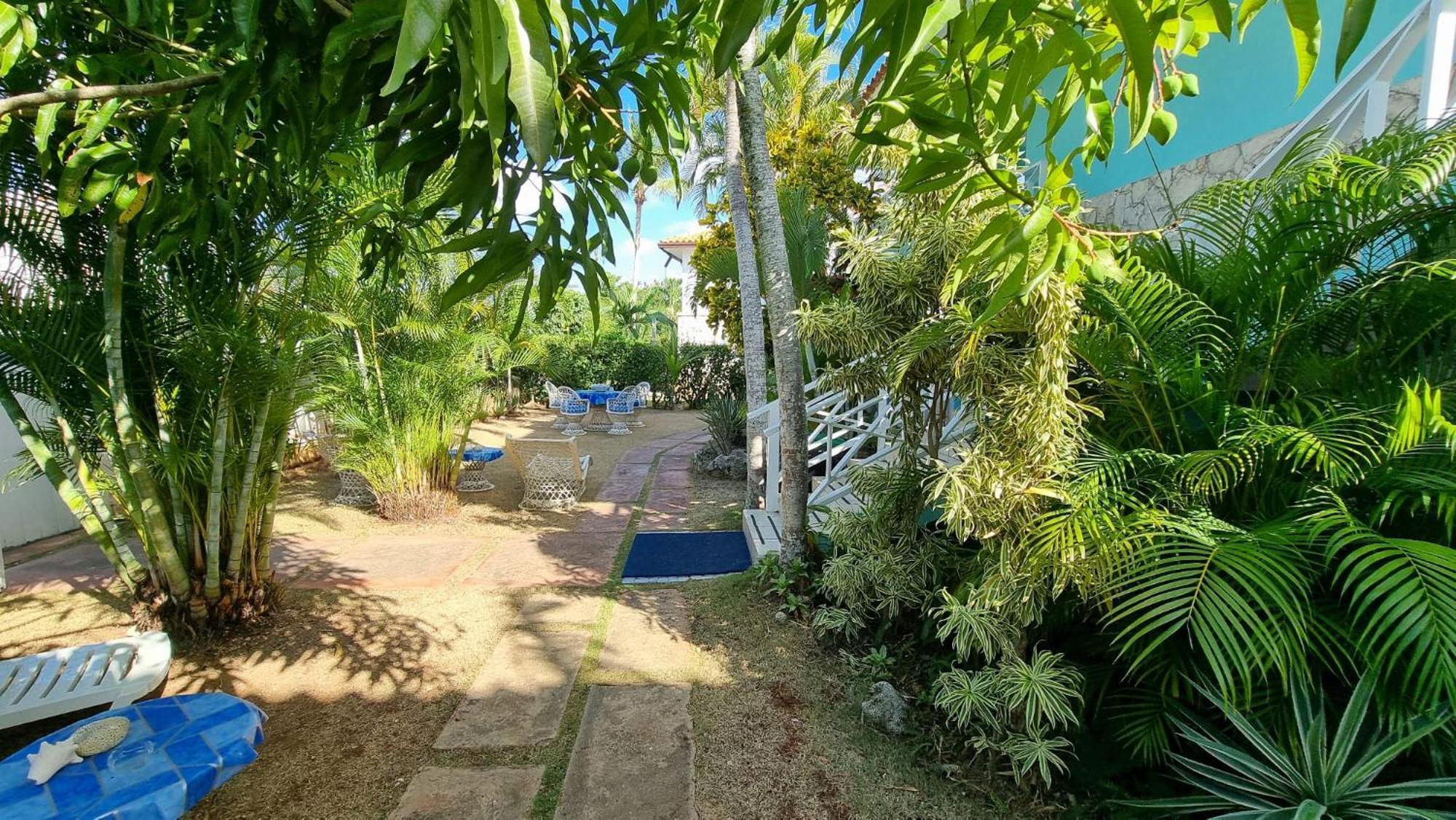 Villa Preciosa Bayahíbe Exterior foto