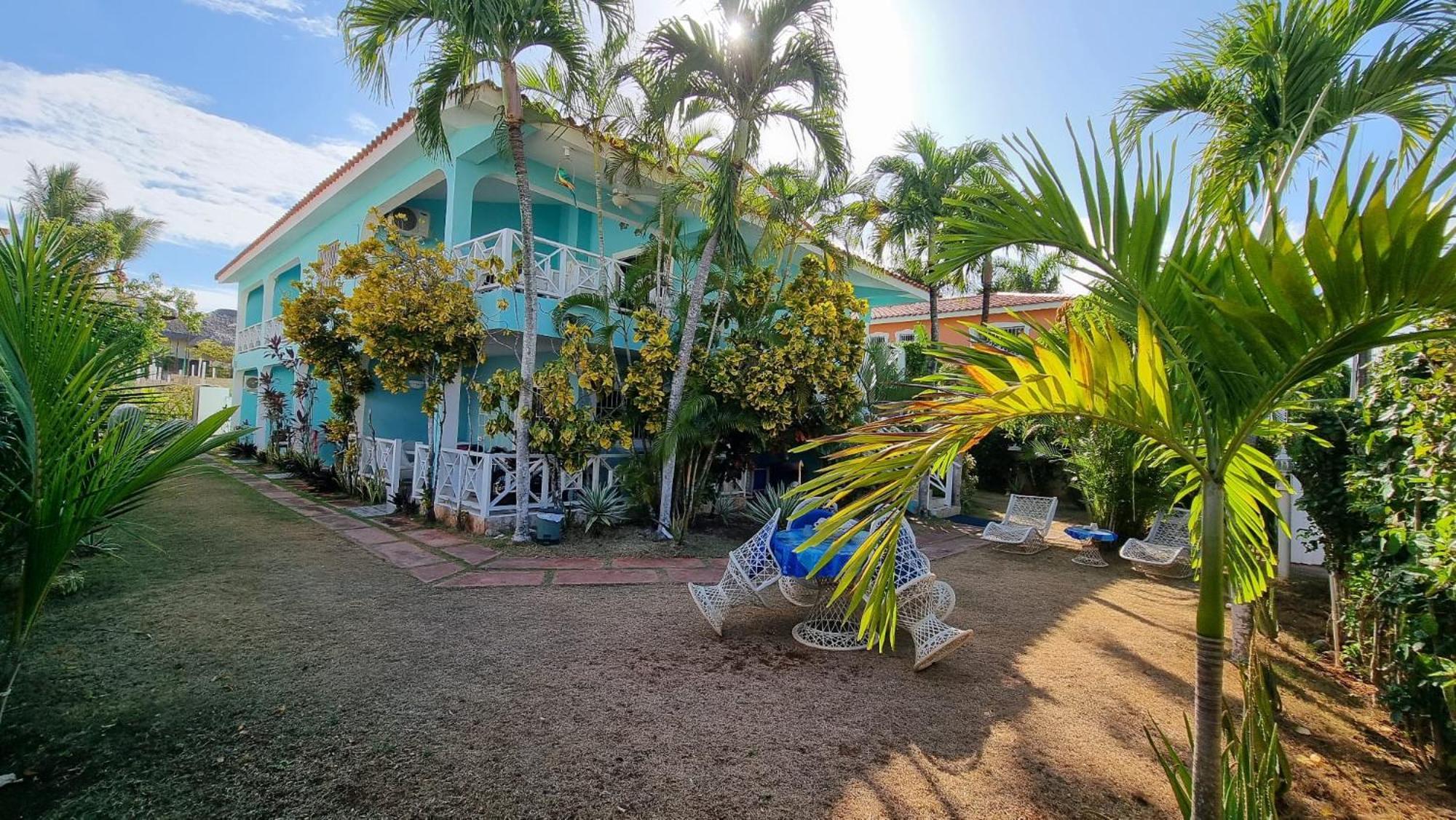 Villa Preciosa Bayahíbe Exterior foto