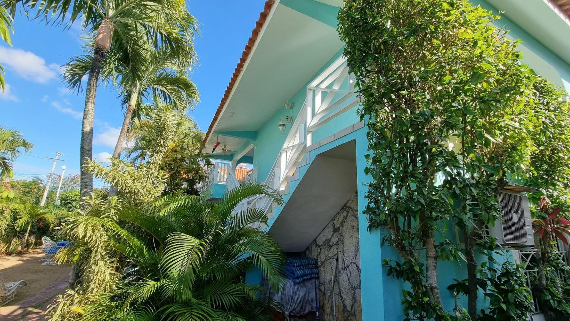 Villa Preciosa Bayahíbe Exterior foto