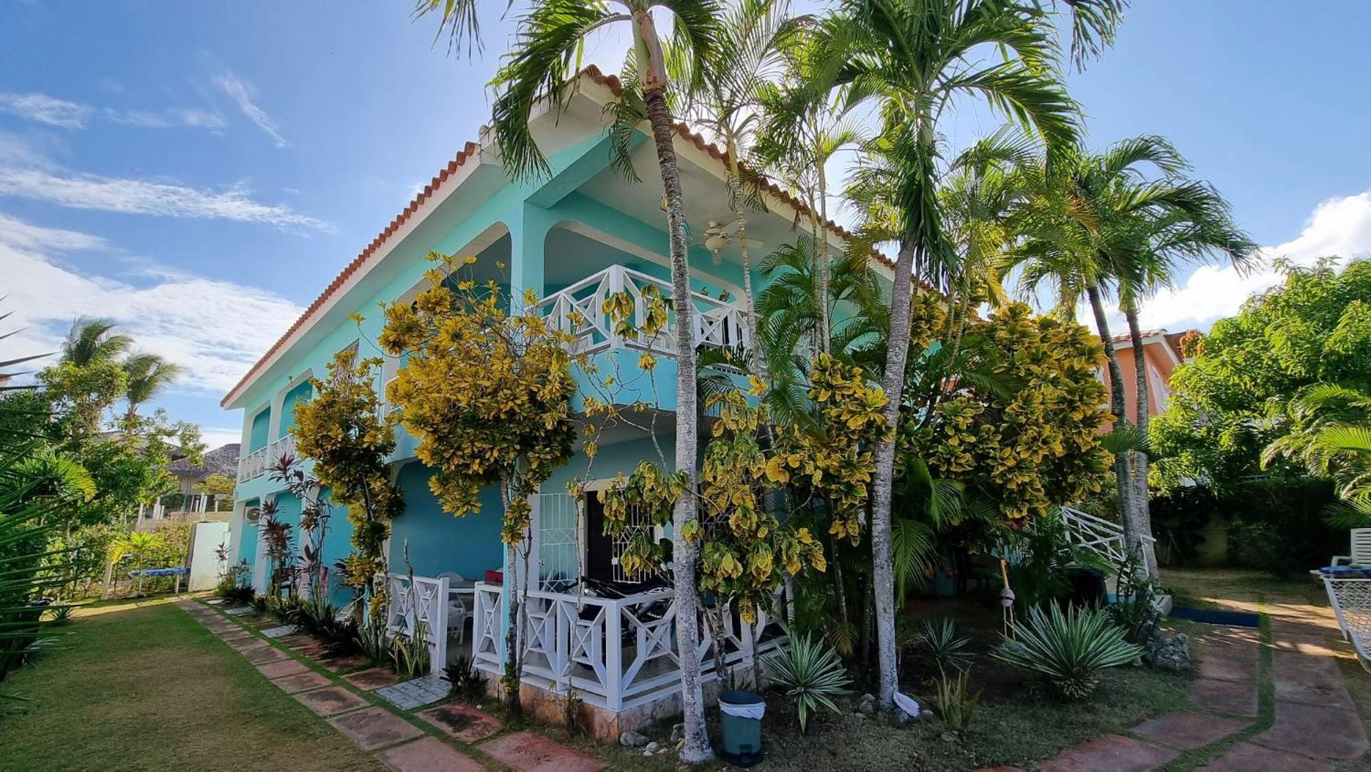 Villa Preciosa Bayahíbe Exterior foto