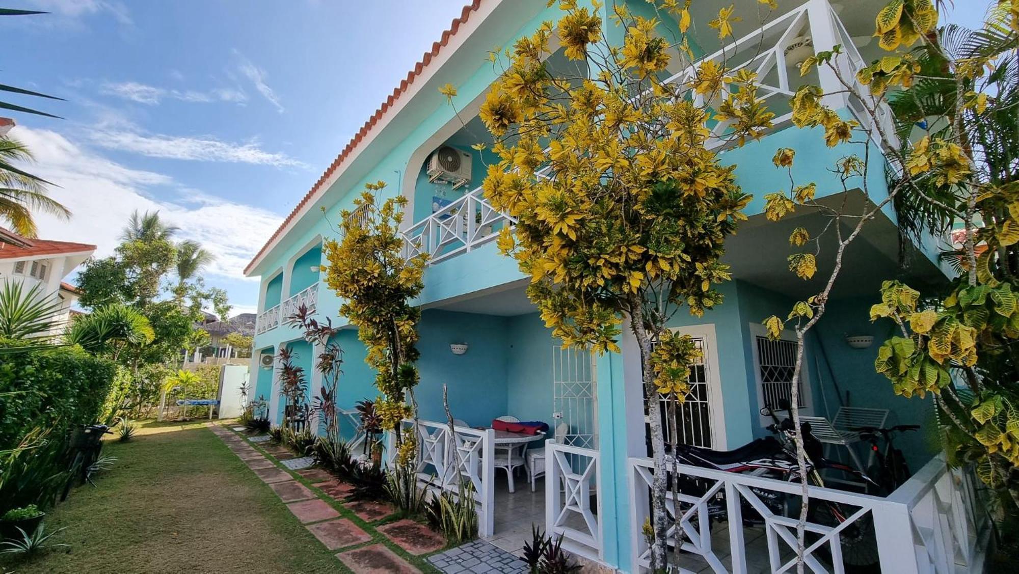 Villa Preciosa Bayahíbe Exterior foto