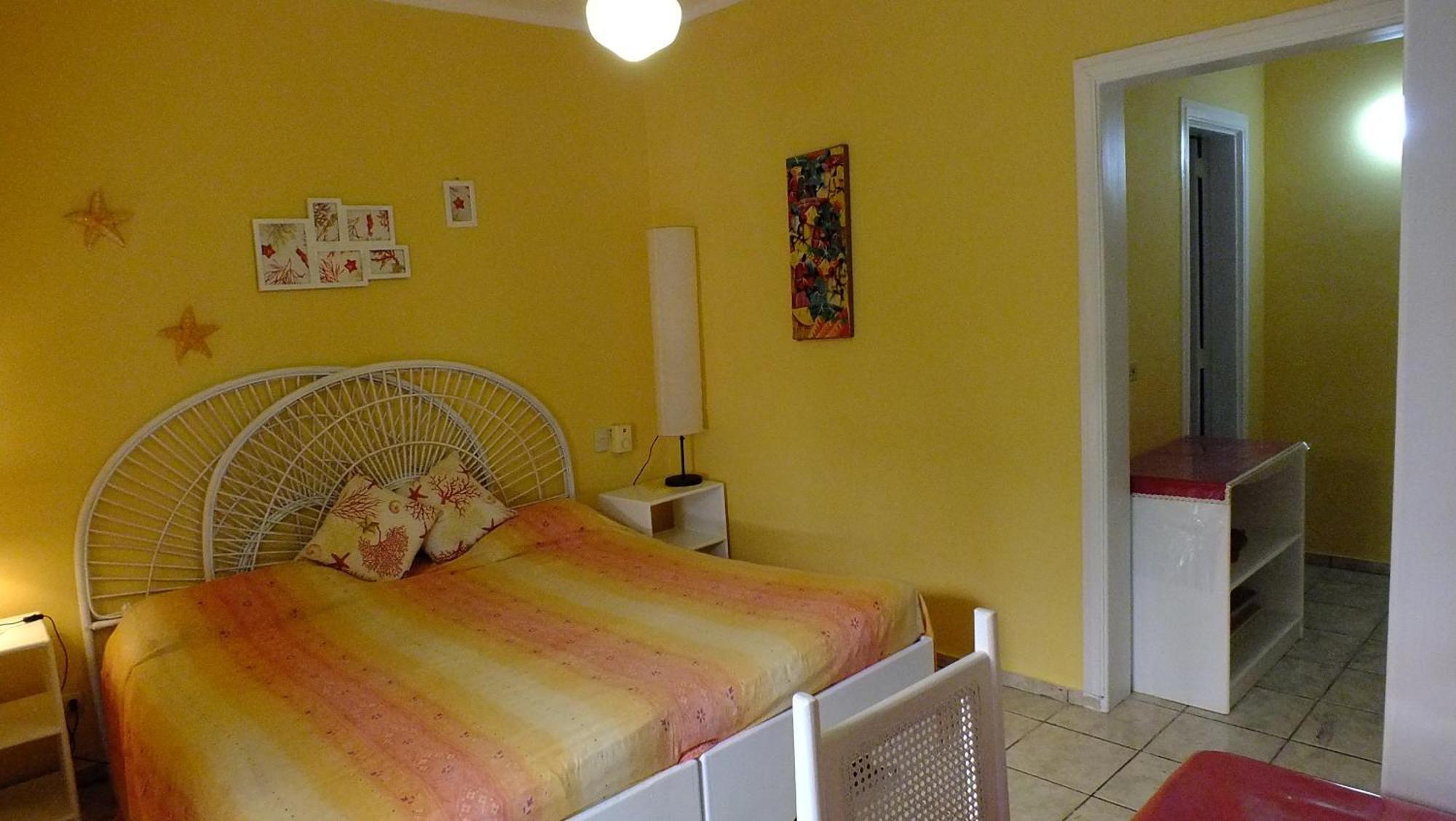 Villa Preciosa Bayahíbe Habitación foto