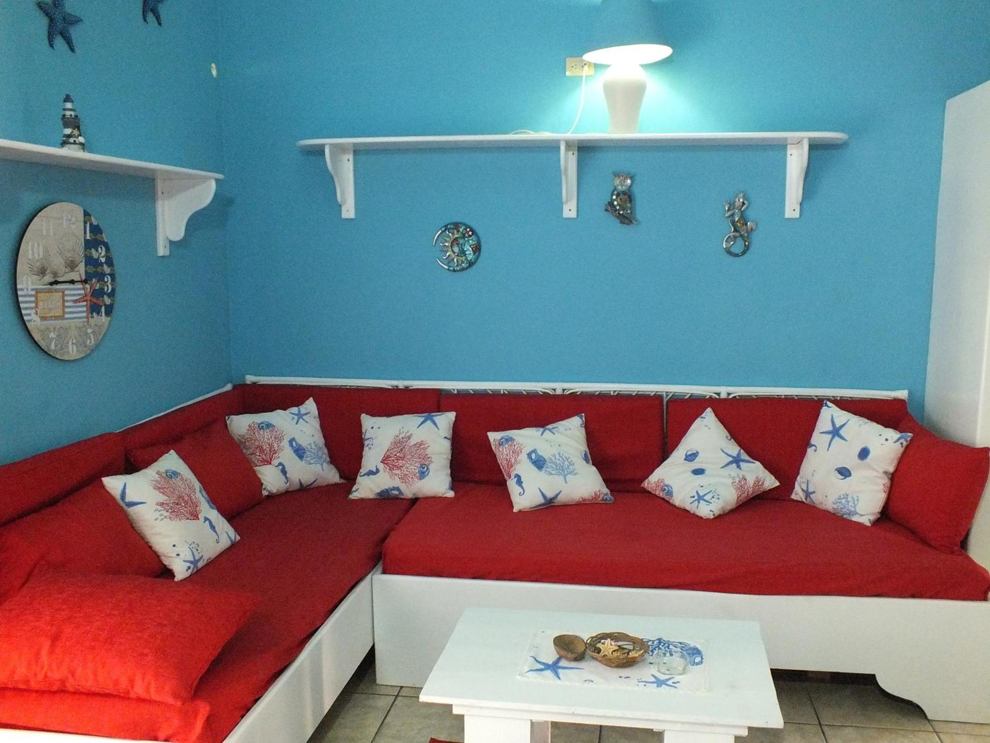 Villa Preciosa Bayahíbe Habitación foto