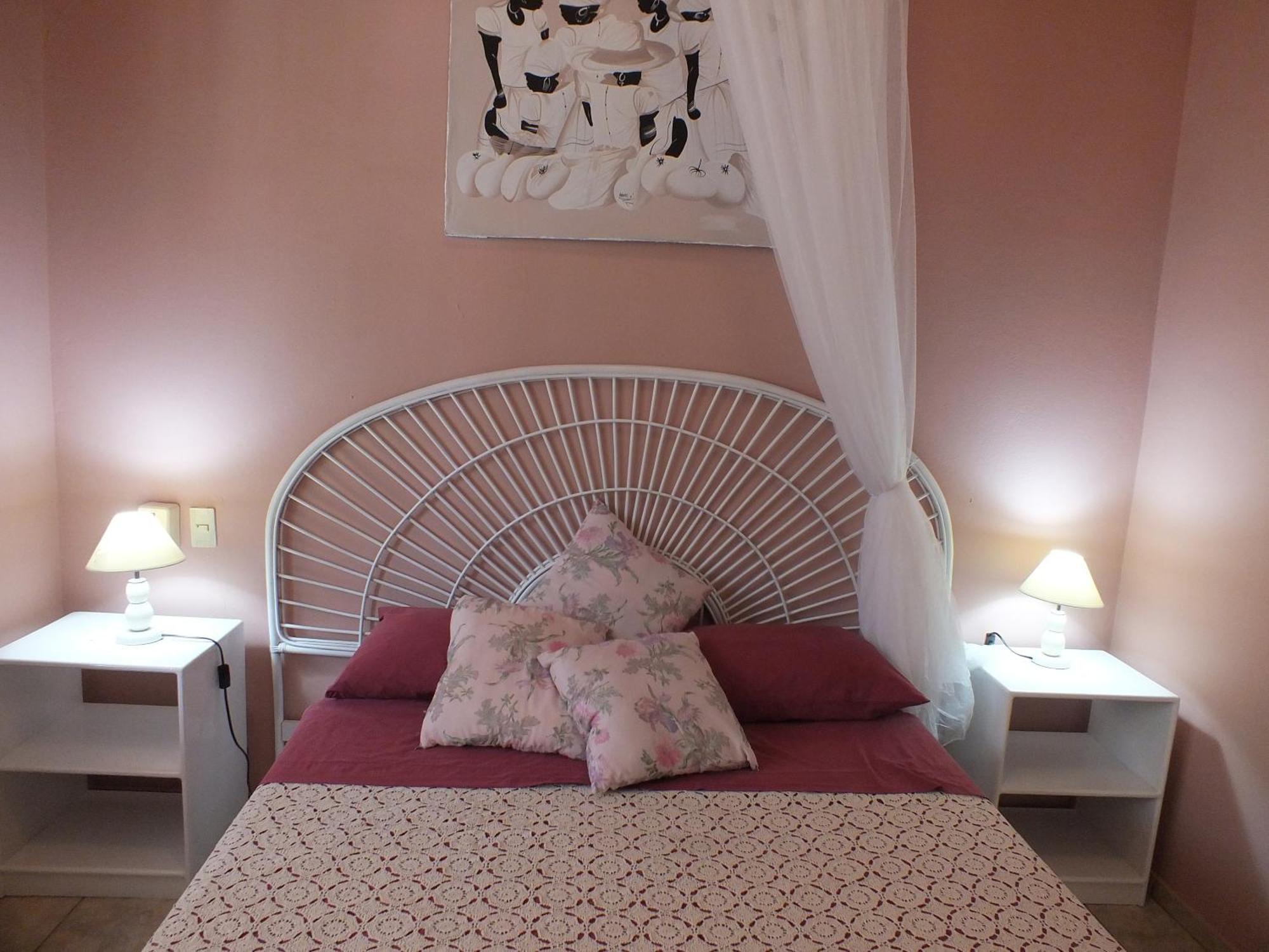 Villa Preciosa Bayahíbe Habitación foto