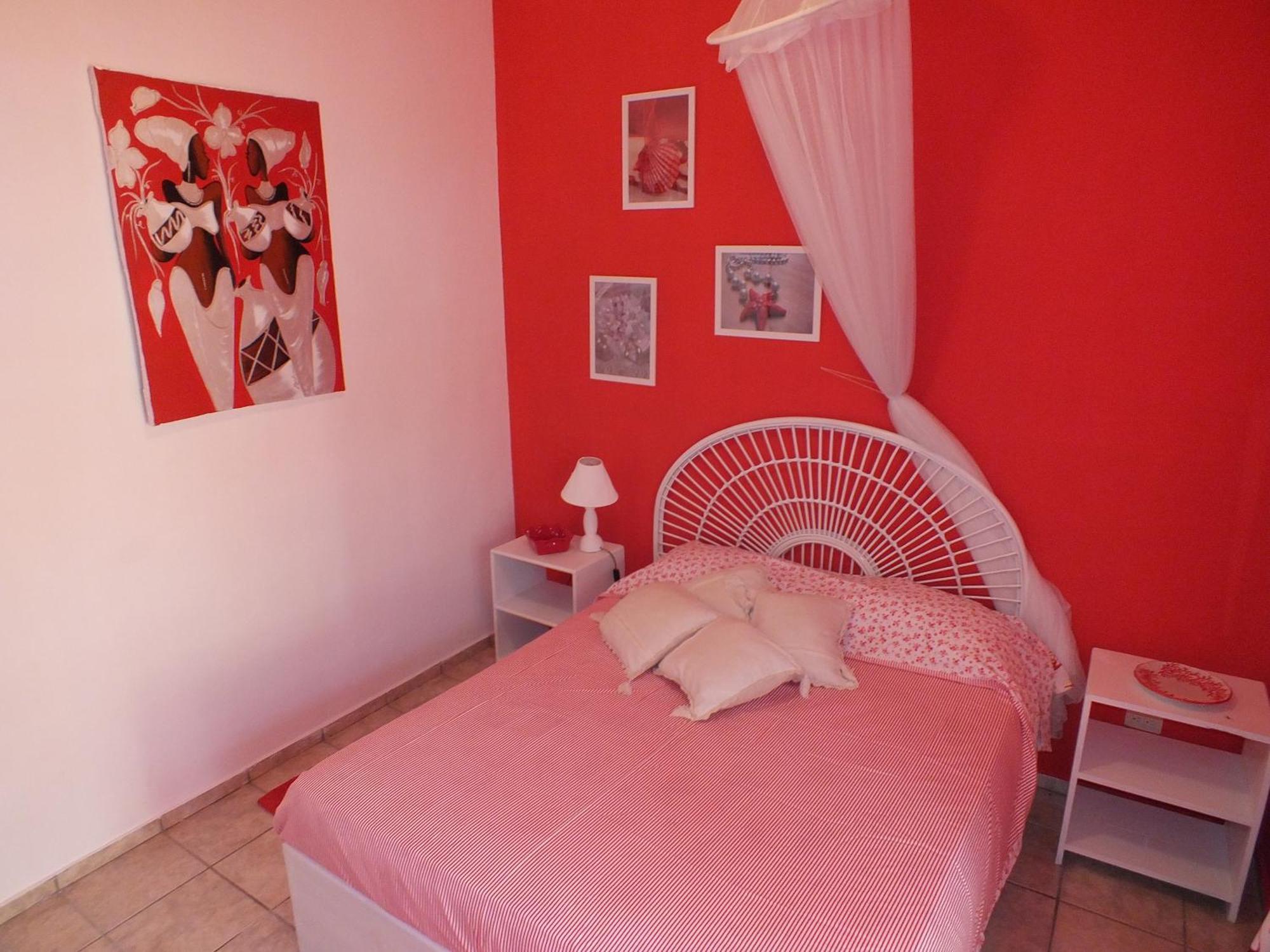 Villa Preciosa Bayahíbe Habitación foto