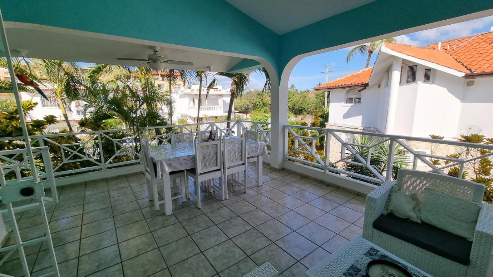 Villa Preciosa Bayahíbe Exterior foto