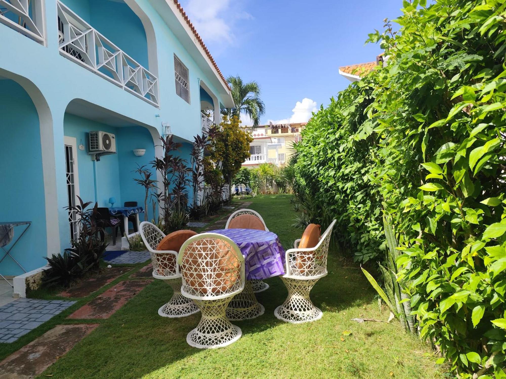 Villa Preciosa Bayahíbe Exterior foto